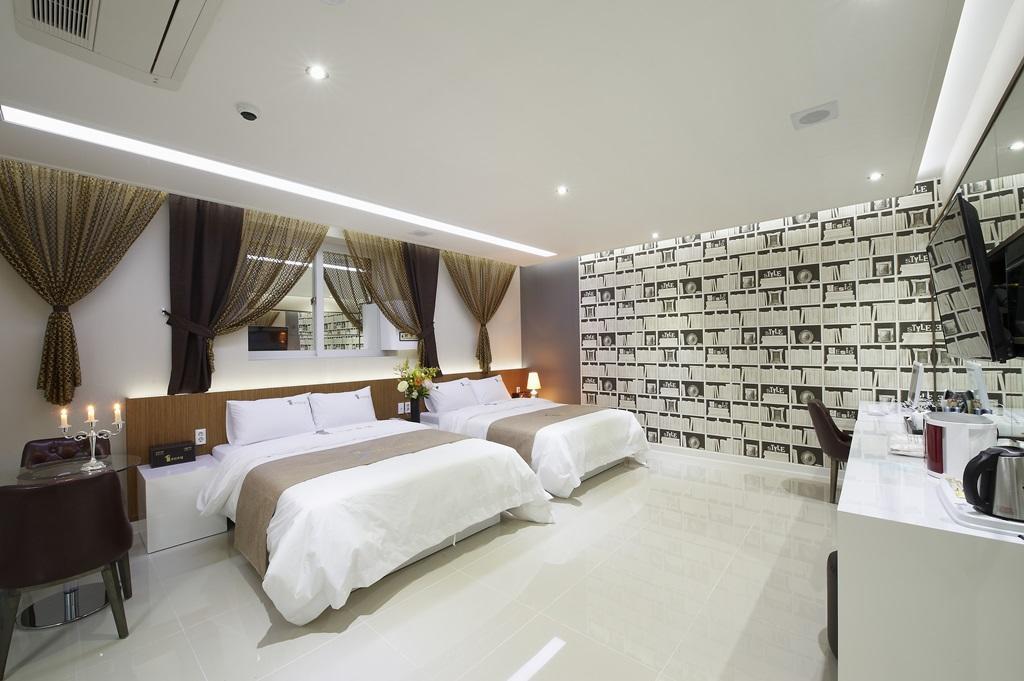 Gwangju Hanam 1St Hotel Gwangju Metropolitan City Exterior foto
